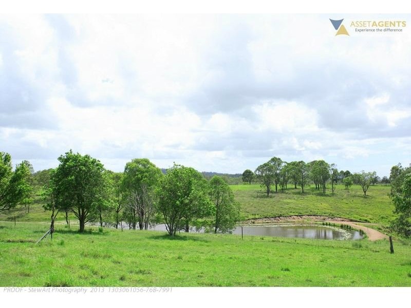 730 Kandanga-Imbil Rd, Imbil QLD 4570