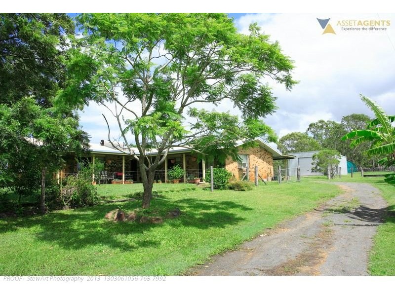730 Kandanga-Imbil Rd, Imbil QLD 4570