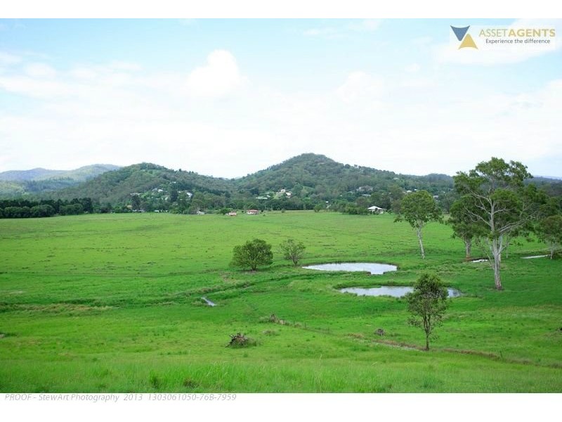 730 Kandanga-Imbil Rd, Imbil QLD 4570