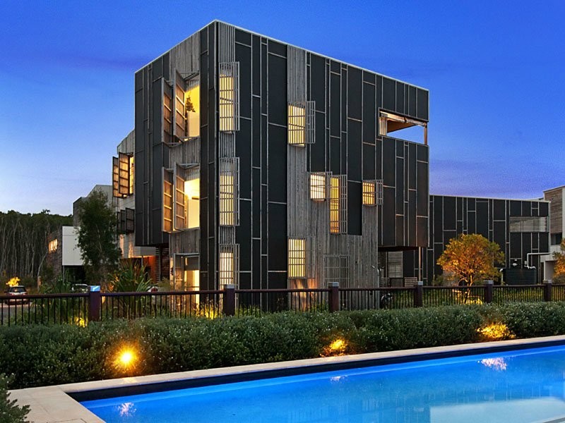 31/42 Boardwalk Boulevard, Mount Coolum QLD 4573