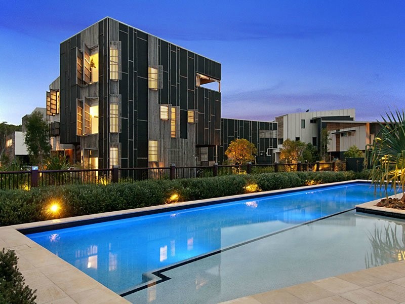 31/42 Boardwalk Boulevard, Mount Coolum QLD 4573