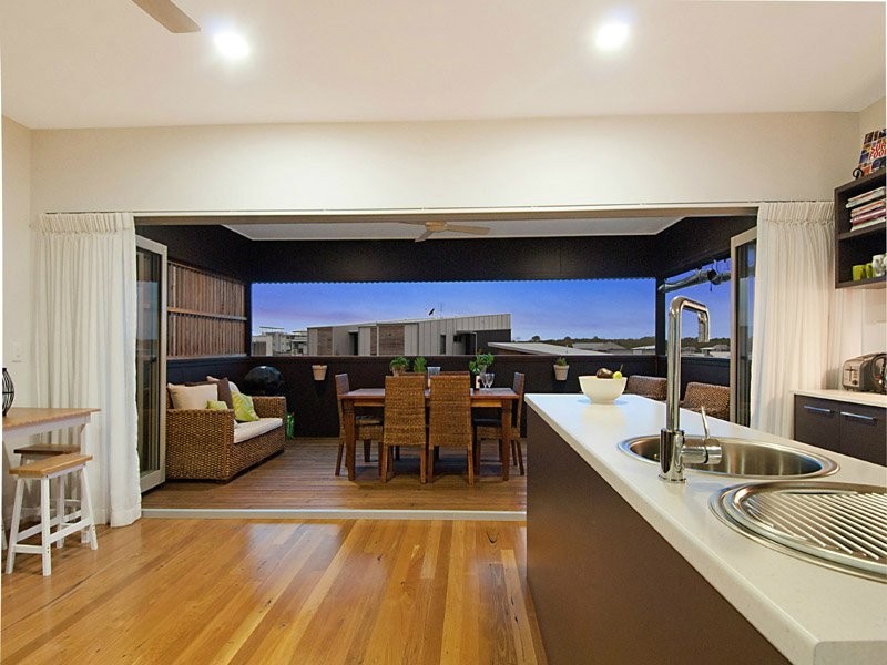 31/42 Boardwalk Boulevard, Mount Coolum QLD 4573