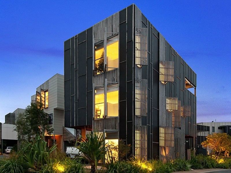 31/42 Boardwalk Boulevard, Mount Coolum QLD 4573