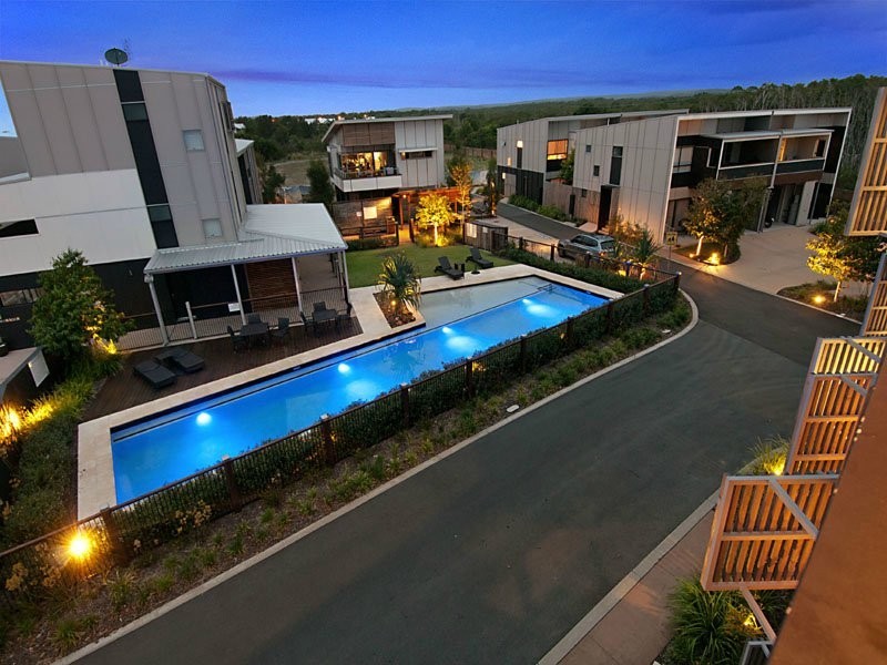 31/42 Boardwalk Boulevard, Mount Coolum QLD 4573