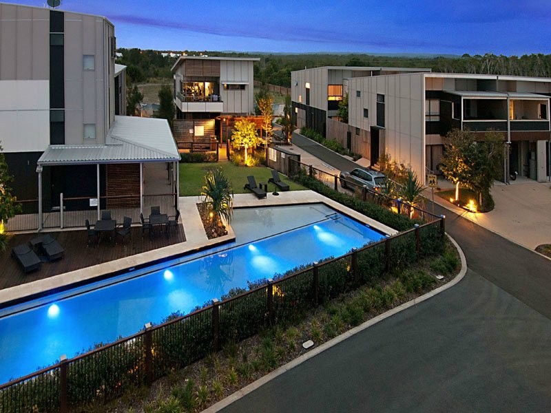 31/42 Boardwalk Boulevard, Mount Coolum QLD 4573