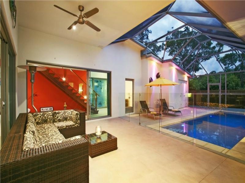 10 Parkwood Place, Peregian Springs QLD 4573