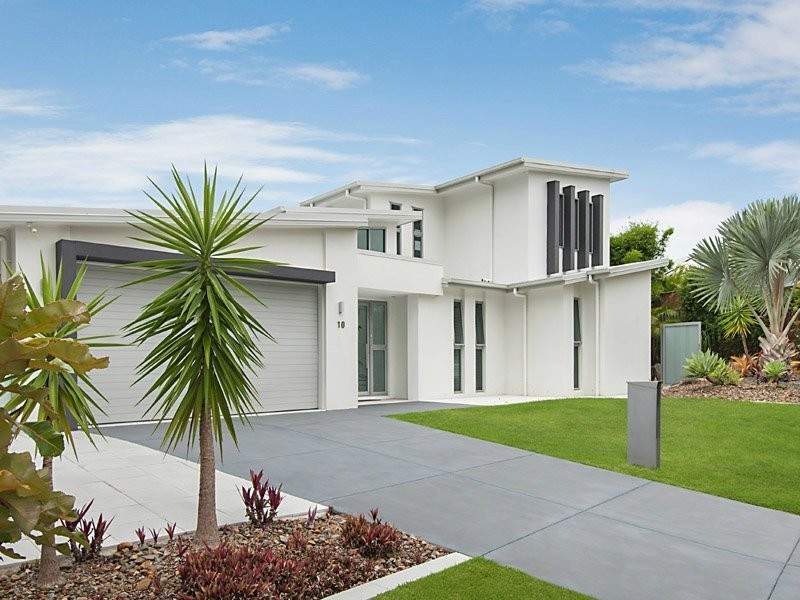 10 Parkwood Place, Peregian Springs QLD 4573