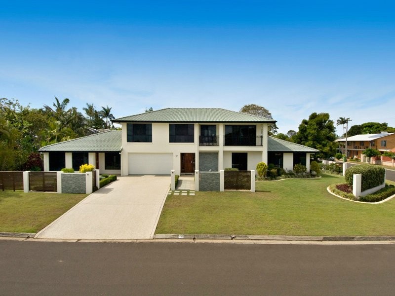 17 Coachwood St, Buderim QLD 4556