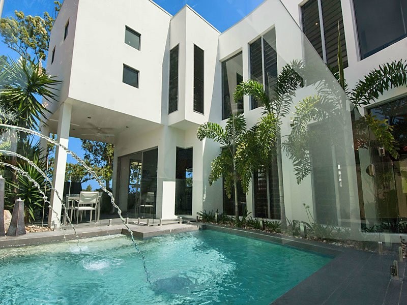 5 Cobblestone Pl, Peregian Springs QLD 4573