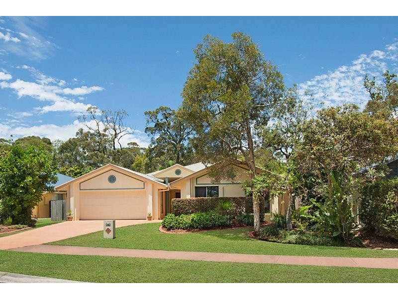5 Longwood Dve, Peregian Springs QLD 4573