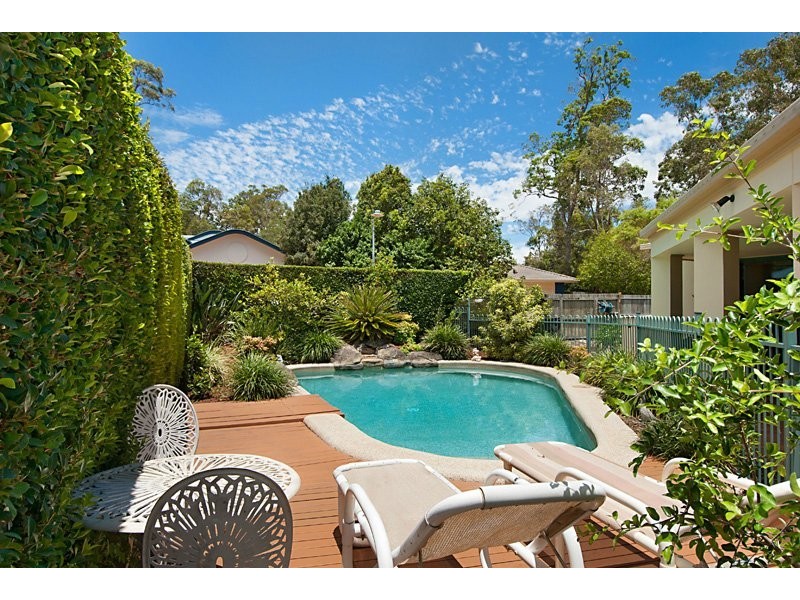 5 Longwood Dve, Peregian Springs QLD 4573