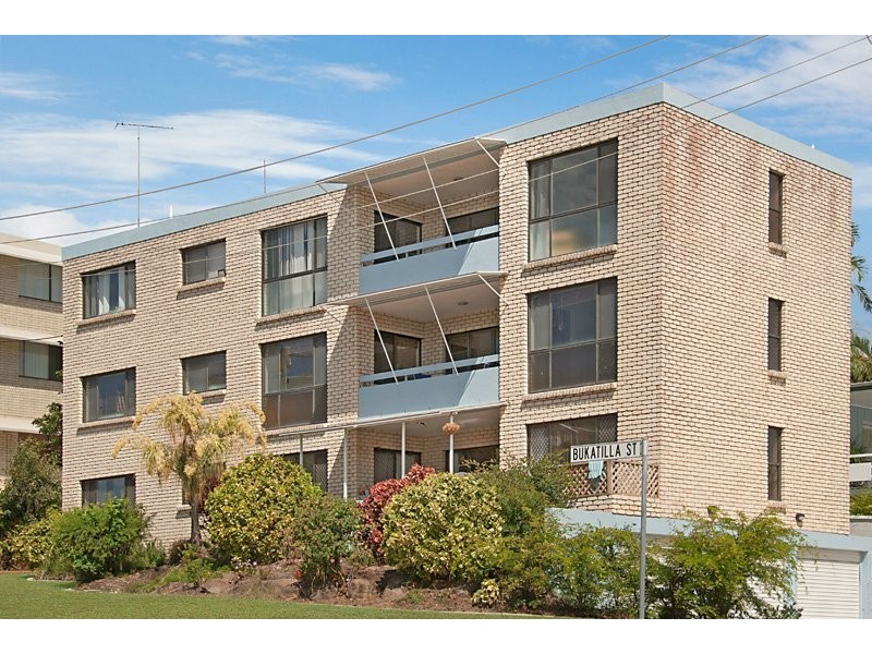 2/42 EDWARD ST, Alexandra Headland QLD 4572