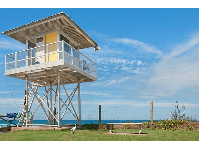 2/42 EDWARD ST, Alexandra Headland QLD 4572