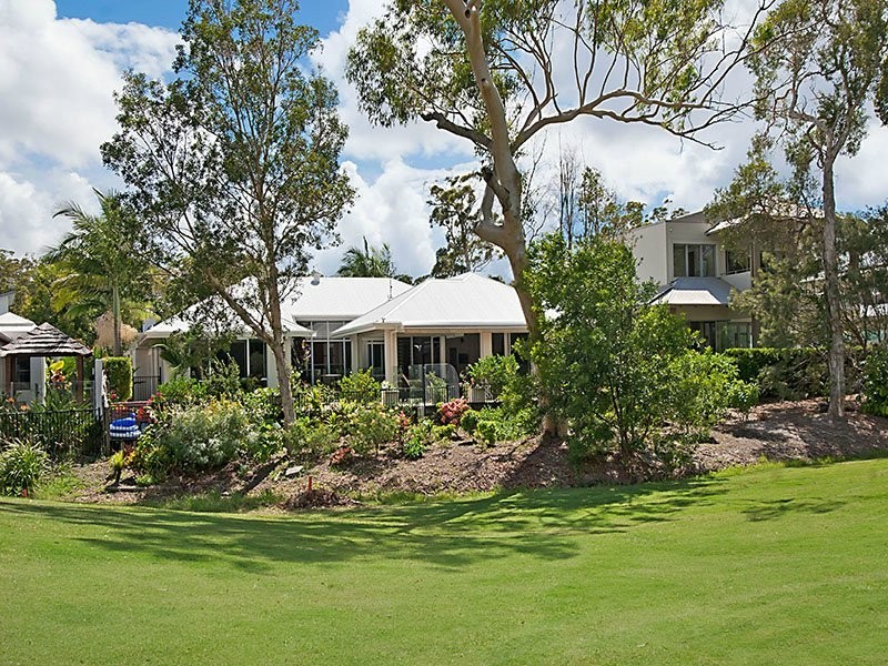 37 Lakeside Dve, Peregian Springs QLD 4573