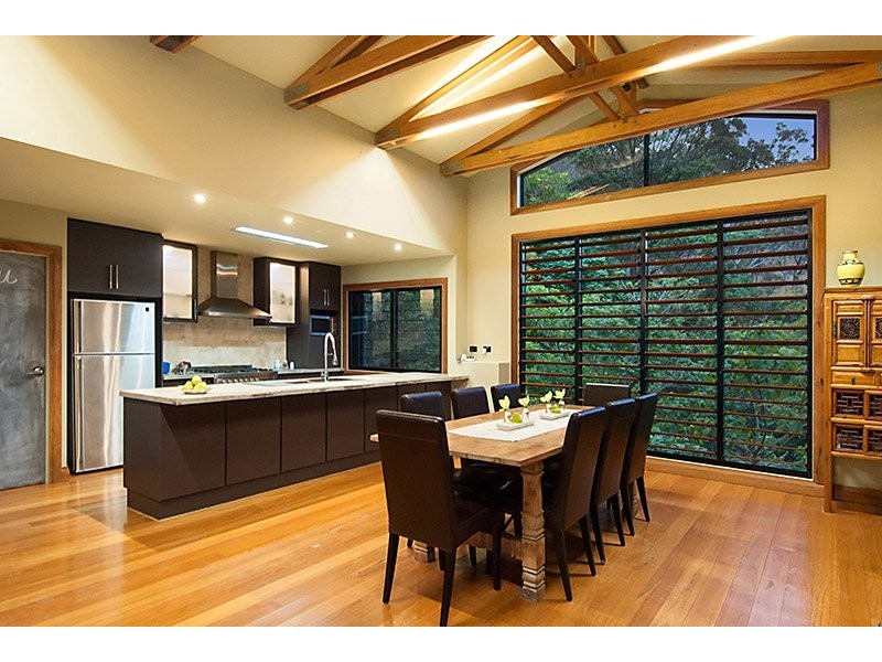 214 Hovard Rd, Maleny QLD 4552