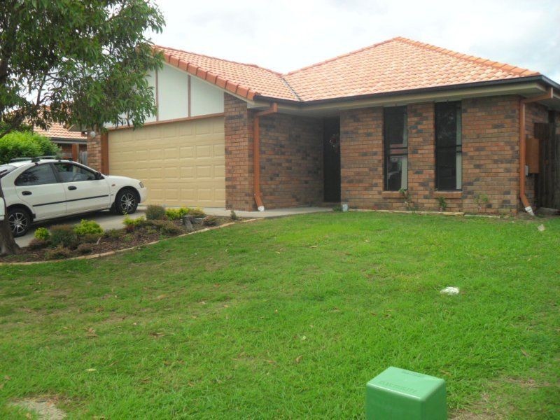 111 Anna Drive, Raceview QLD 4305