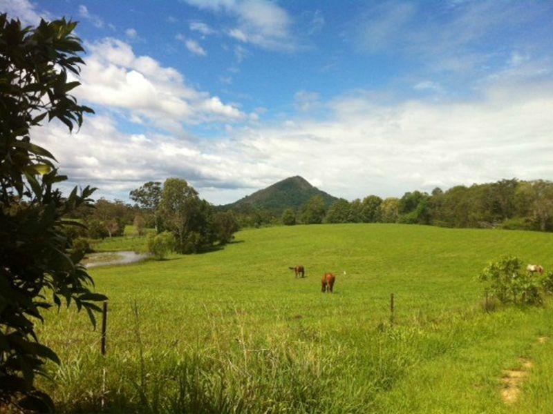 197 Ocean View Rd, Cooroy QLD 4563