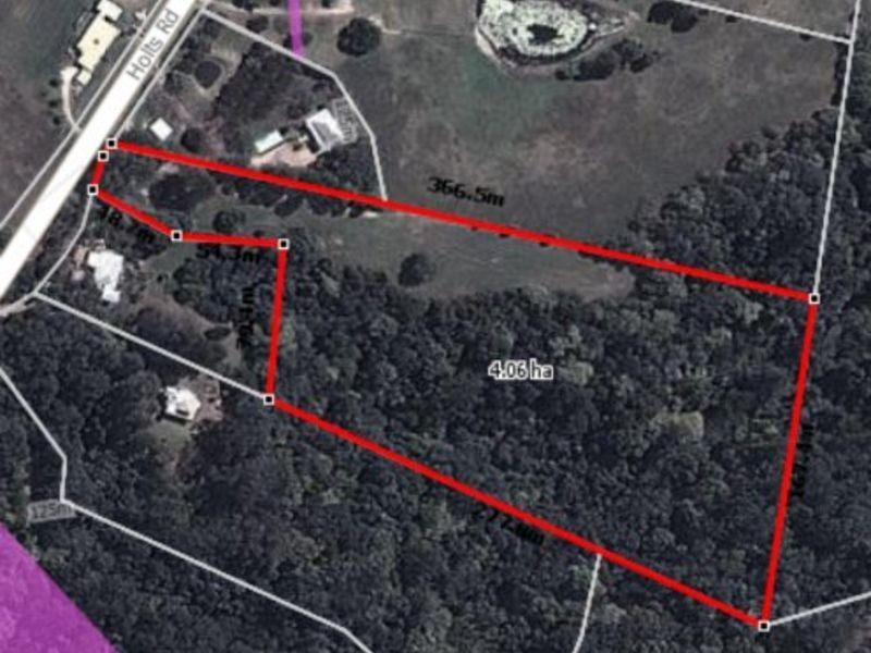 197 Ocean View Rd, Cooroy QLD 4563