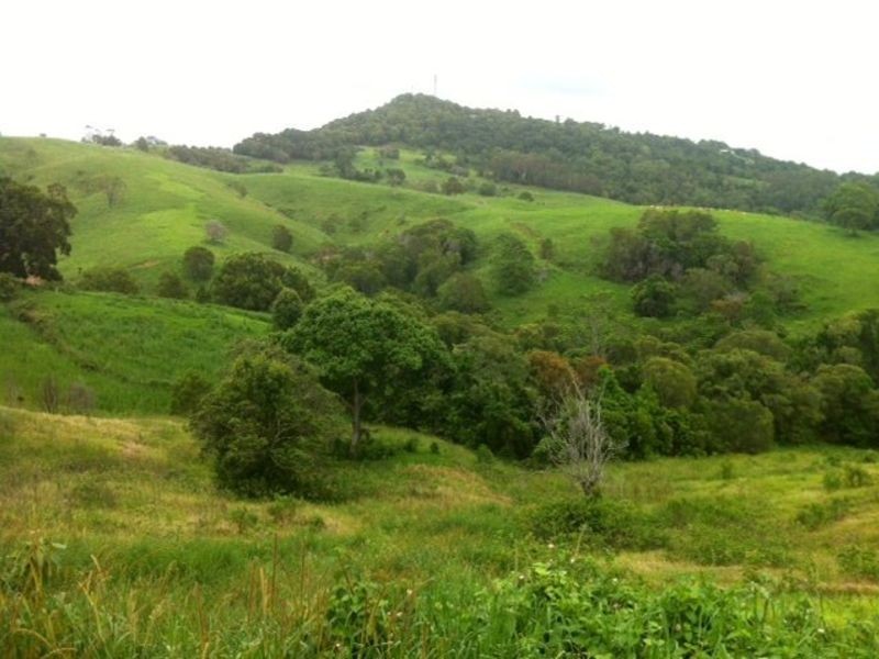 354 Lawnville Rd, Black Mountain QLD 4563