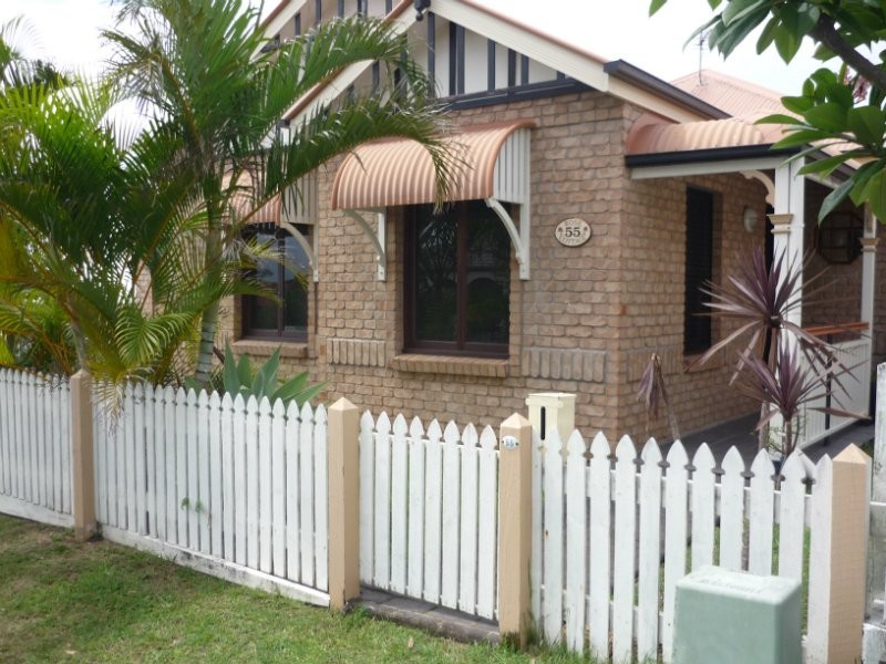 55 Gerona Circuit, Varsity Lakes QLD 4227