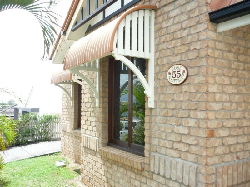 55 Gerona Circuit, Varsity Lakes QLD 4227