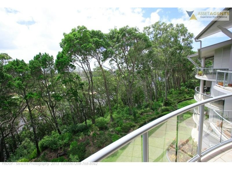 19/4 Serenity Close, Noosa Heads QLD 4567
