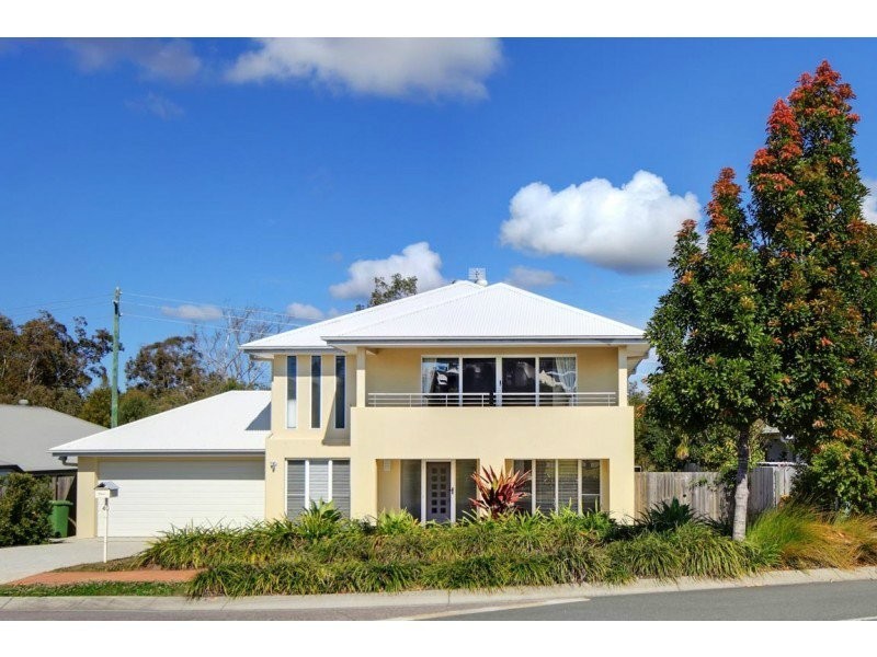 40 Sandhurst Crescent, Peregian Springs QLD 4573