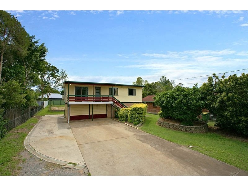 45 Pauline Street, Marsden QLD 4132