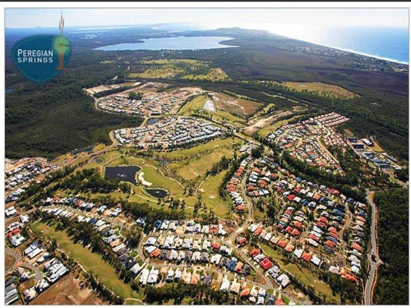 Lot 3421 Penina Close, Peregian Springs QLD 4573