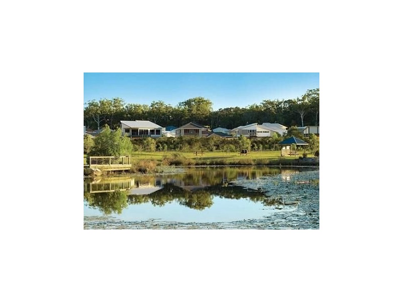 Lot 3421 Penina Close, Peregian Springs QLD 4573
