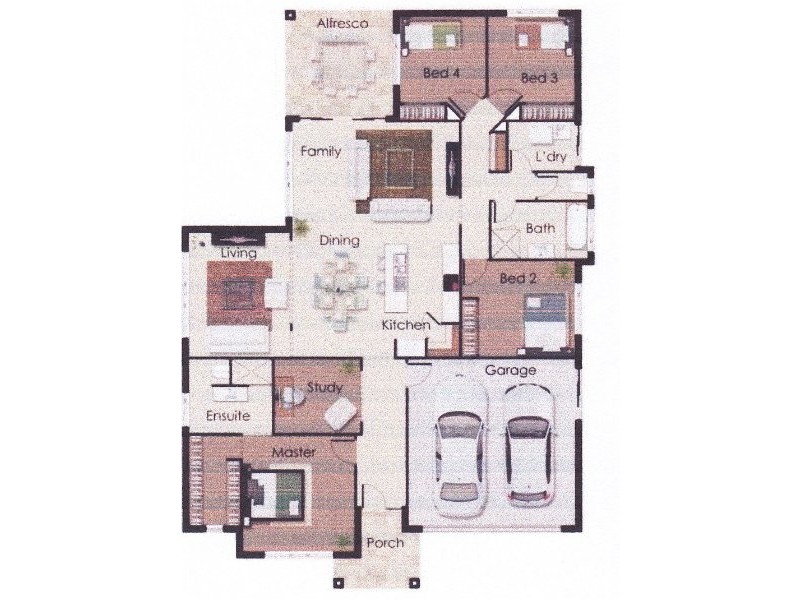 5 Penina Close, Peregian Springs QLD 4573