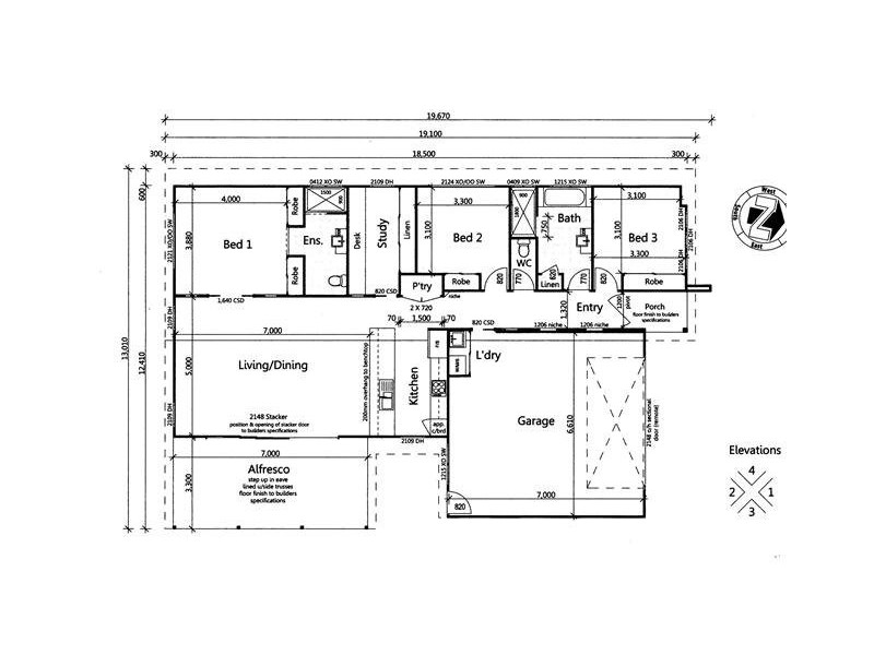43 Dobinson Street, Bucasia QLD 4750
