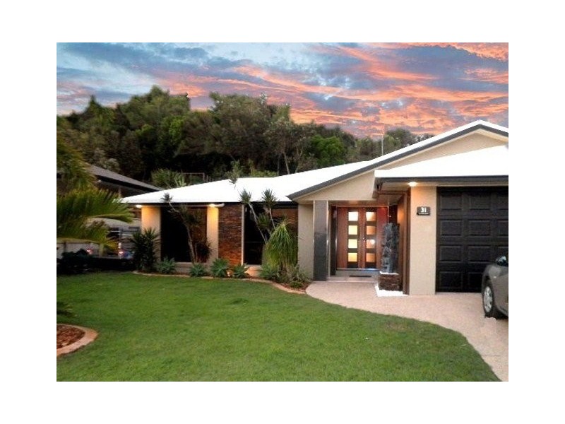 31 Portside Place, Shoal Point QLD 4750