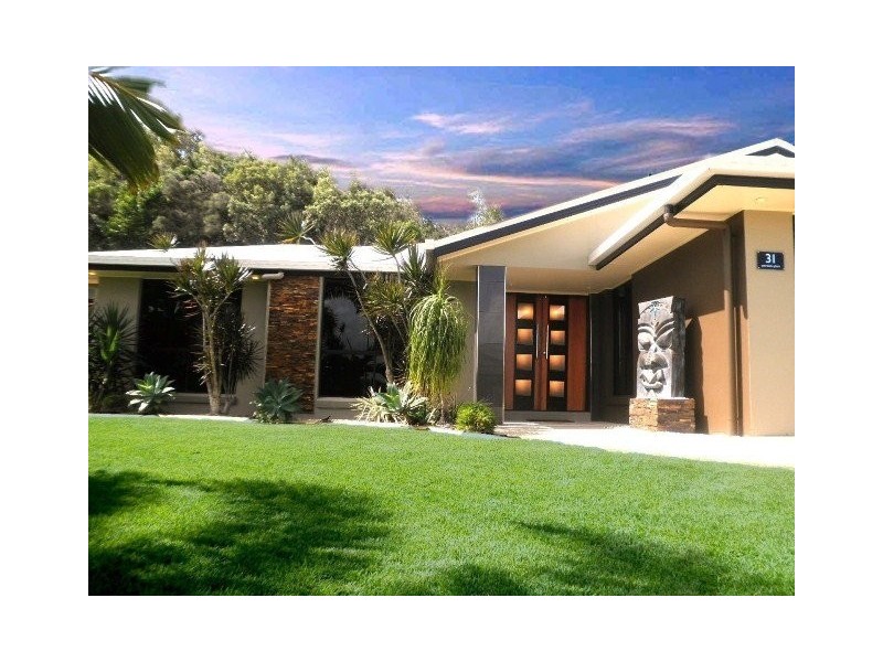 31 Portside Place, Shoal Point QLD 4750