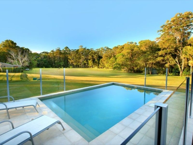 335 Tanawha Tourist Drive, Tanawha QLD 4556