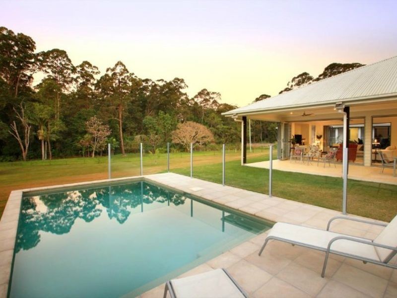 335 Tanawha Tourist Drive, Tanawha QLD 4556