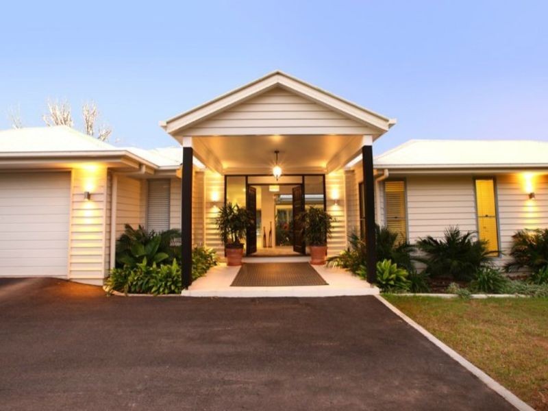 335 Tanawha Tourist Drive, Tanawha QLD 4556