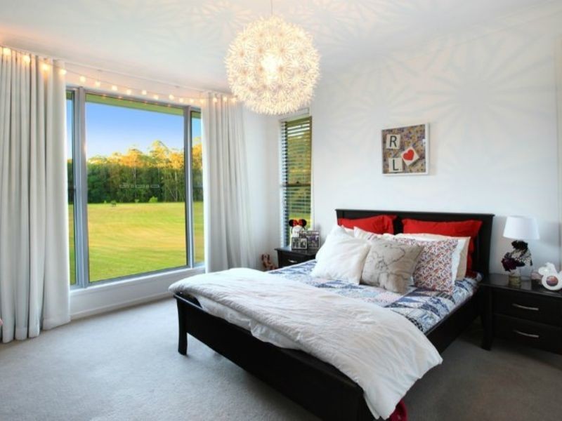 335 Tanawha Tourist Drive, Tanawha QLD 4556