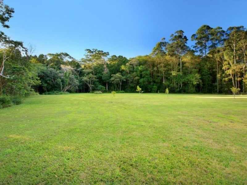 335 Tanawha Tourist Drive, Tanawha QLD 4556