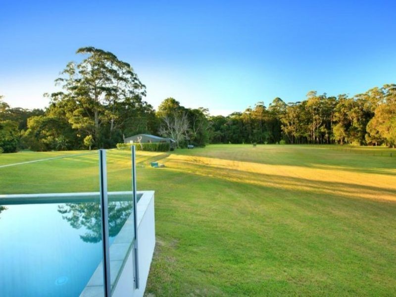 335 Tanawha Tourist Drive, Tanawha QLD 4556