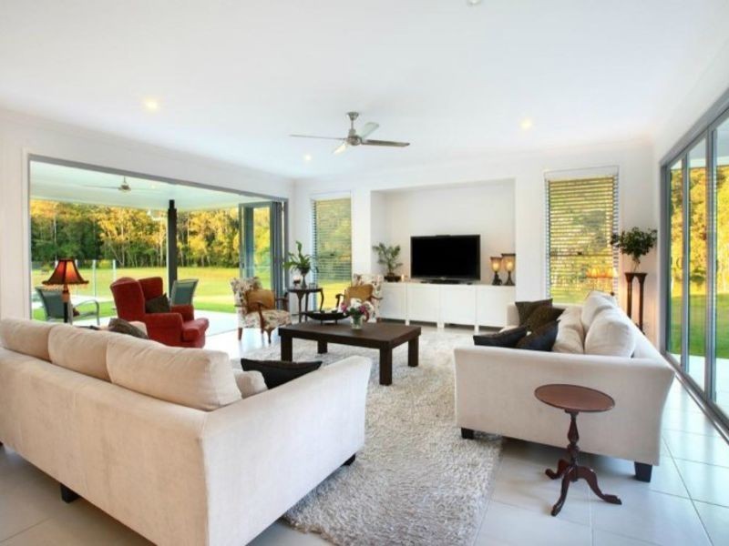 335 Tanawha Tourist Drive, Tanawha QLD 4556