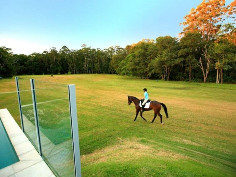 335 Tanawha Tourist Drive, Tanawha QLD 4556