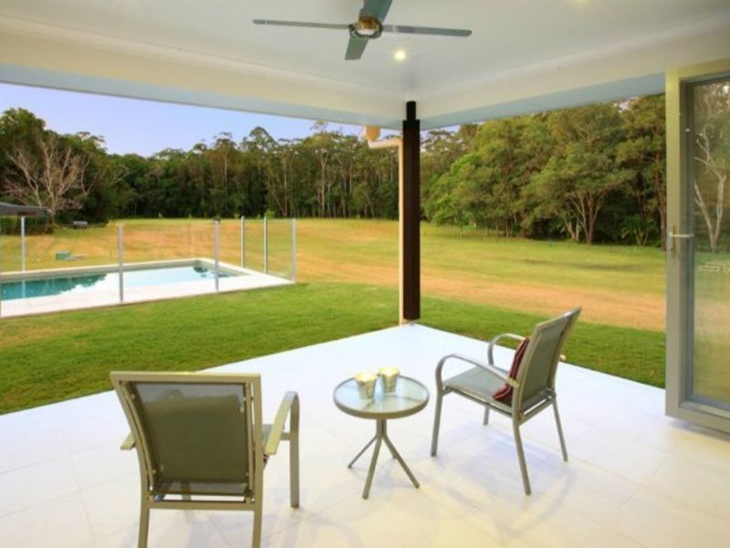 335 Tanawha Tourist Drive, Tanawha QLD 4556