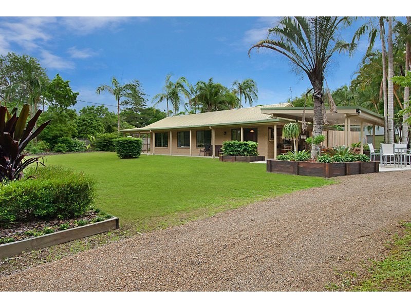 262 Glenview Rd, Glenview QLD 4553