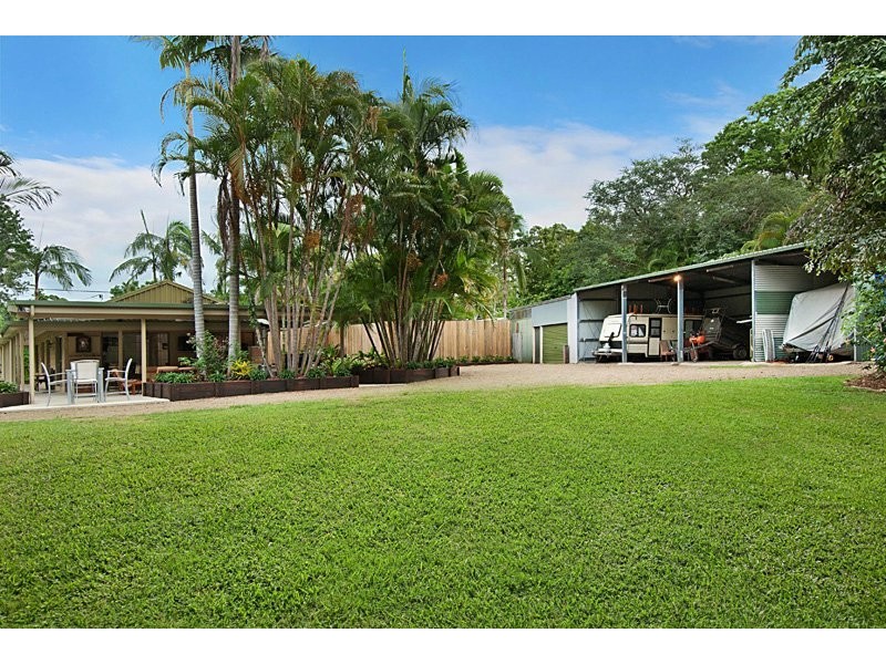262 Glenview Rd, Glenview QLD 4553