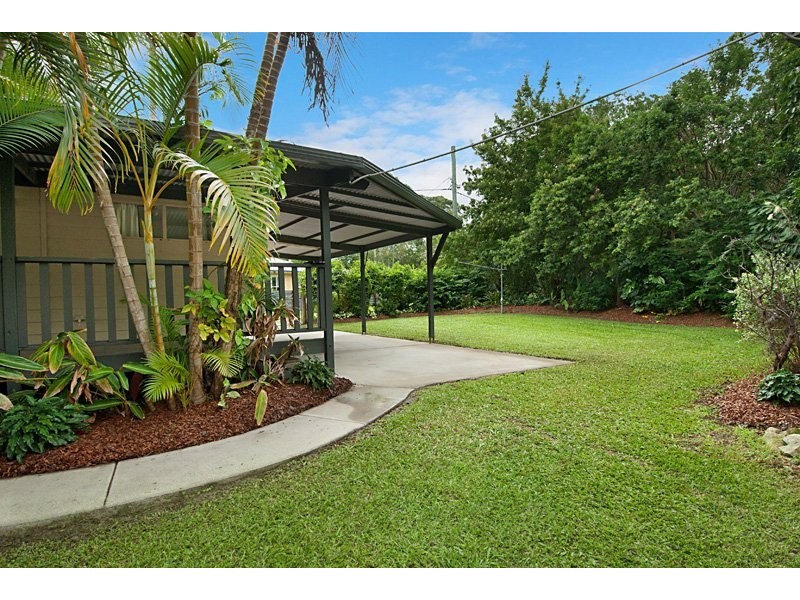262 Glenview Rd, Glenview QLD 4553