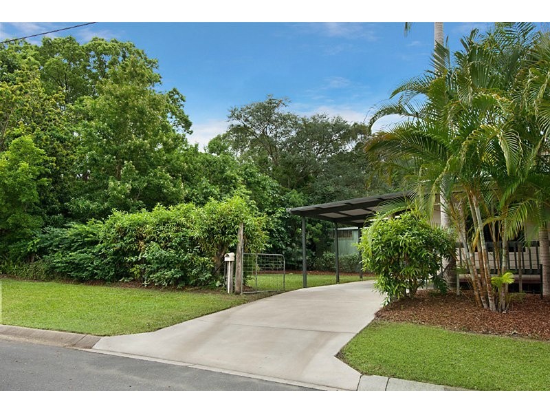 262 Glenview Rd, Glenview QLD 4553