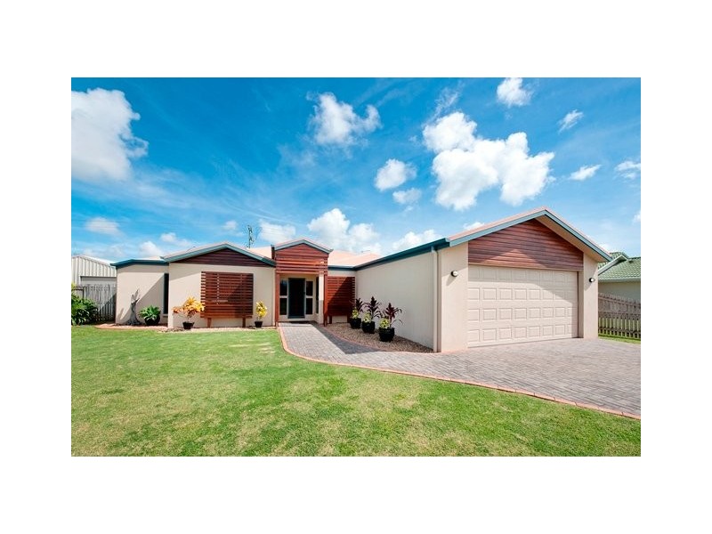 23 Wing Crescent, Mount Pleasant QLD 4740