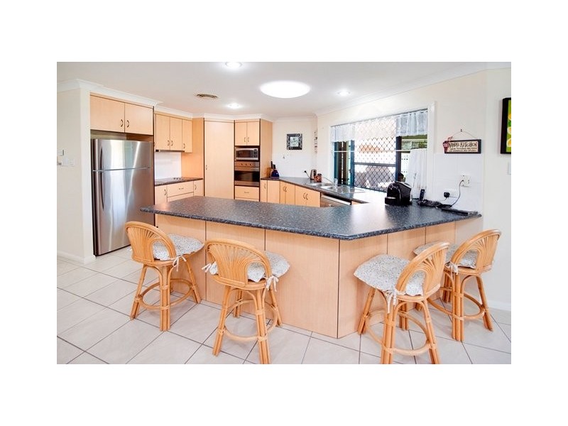 23 Wing Crescent, Mount Pleasant QLD 4740