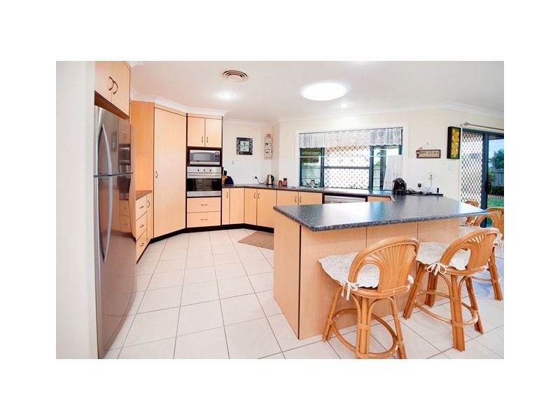 23 Wing Crescent, Mount Pleasant QLD 4740